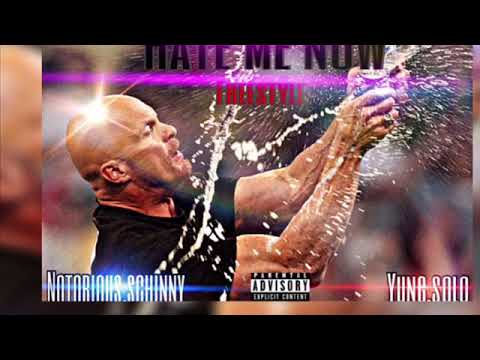 “HATE ME NOW” FREESTYLE SCHINNY x YUNGSOLO