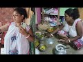 Today I Cooked A Lot Of Things By Myself At The Market Bengali Vlog Video Daily Vlog Bengal