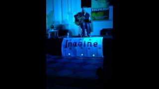 Lee Ranaldo, Stranded