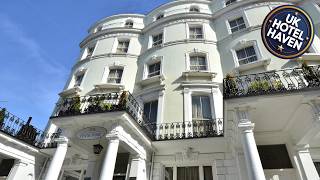 The Royale Chulan Hyde Park Hotel | London, United Kingdom | Hotel Review 🛏️