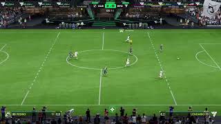 Fifa 25 pro clubs #live #viral