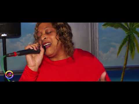 Alton Ellis Legacy Troy Ellis Hail Jamaica Band Live