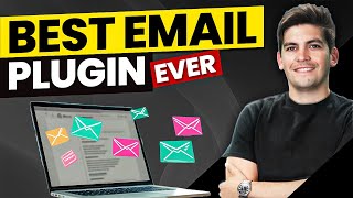 I Tried 10 Email Marketing Plugins for WordPress and THIS ONE Won