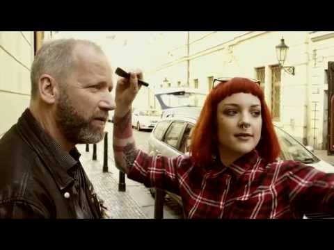 DAVID KOLLER - Recidiva (Making of teaser)