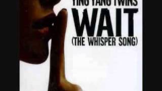 Ying Yang Twins Wait The Whisper Song Remix Busta Rhymes,Missy Elliott