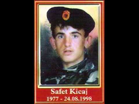 Bajram Kicaj - Per Safet Kicaj