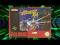 R Type 3 SNES Playthrough Longplay Walkthrough Guide No Commentary
