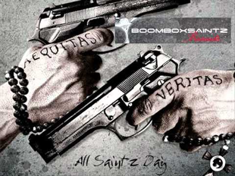 LordWillin ( Boombox Saintz ) feat Myster DL " Belfast"