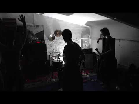 Miroed - rehearsal place, St. Petersburg 1.07.17