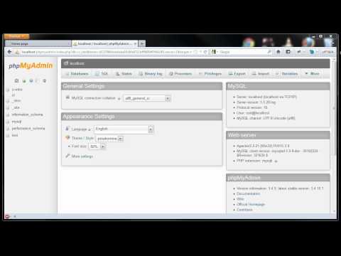 CodeIgniter Tutorials Basic Website Content Managing Part 5 8