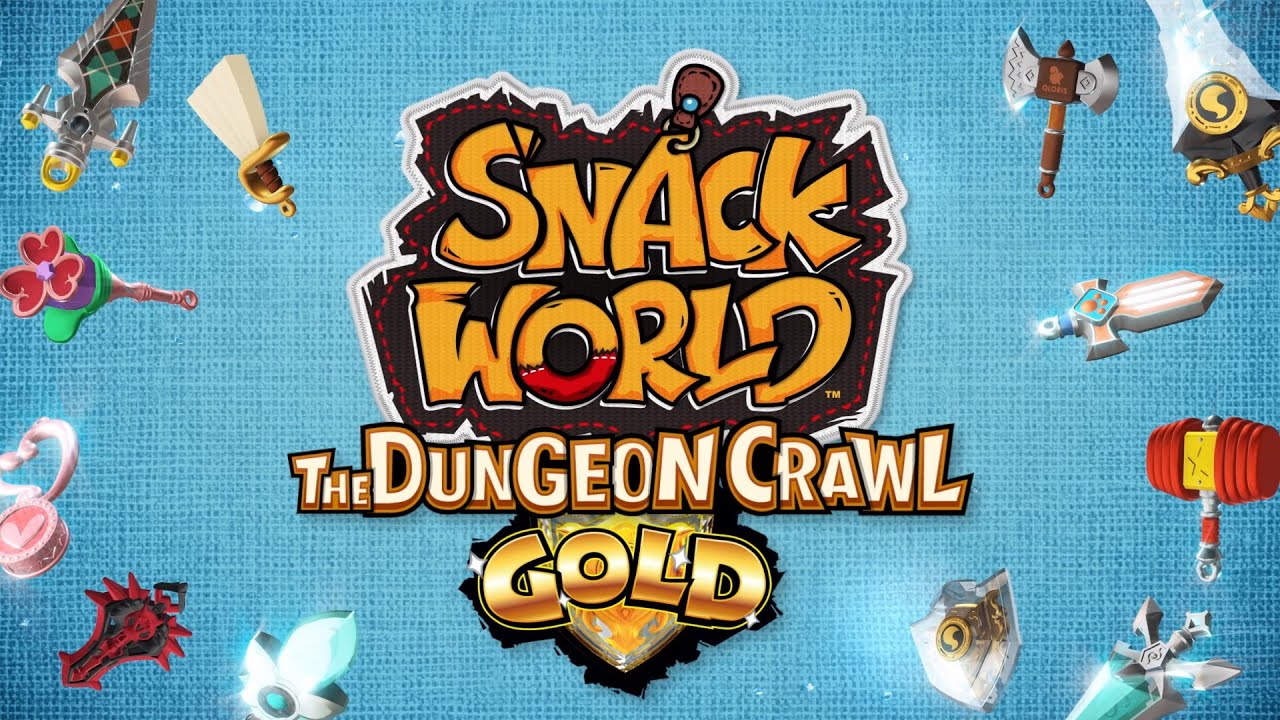 Announcement Trailer