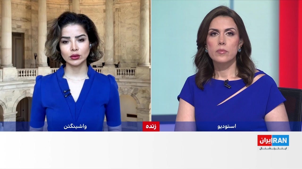 ویدیوی اف‌بی‌آی از متهم مرتبط با جمهوری اسلامی در طرح ترور ترامپ