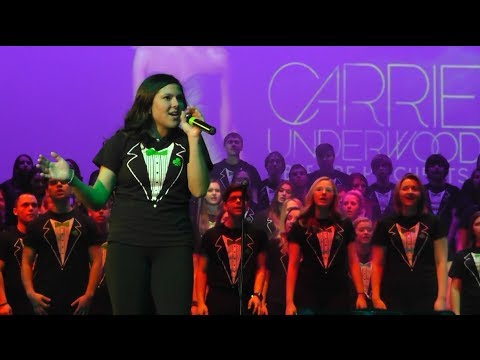 Before He Cheats - Carrie Underwood (Cover) by Katrina Almeida