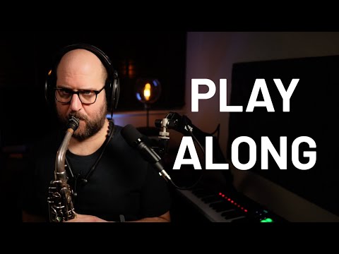 Rhythm-First Jazz Improvisation – Guided Practice