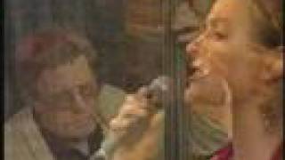 Rocking Chair /Leonardo Pedersens Jazzkapel