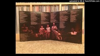 Gil Scott-Heron & Brian Jackson "The Bottle" Live 1976