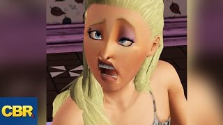 10 Most Paused Video Game Moments