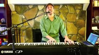 "Bad Day" (Daniel Powter) - Kurt Scobie [Cover]