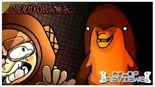 Cosmic Horror and...Dolphins | Blood Orange