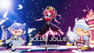 Download lagu Kureiji Ollie - JOLLIE JOLLIE | Kanauru Dance mp3 Download lagu Kureiji Ollie - JOLLIE JOLLIE | Kanauru Dance mp3