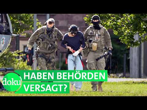 Video Thumbnail: Messerangriff von Solingen: Wie es dazu kam | WDR Doku