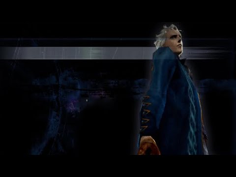 Devil May Cry 3 Vergil Story Mode Pt20