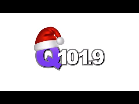 Q 101.9 Holiday Jingles