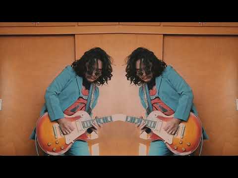 Godzilla Blue Oyster Cult Guitar Cover