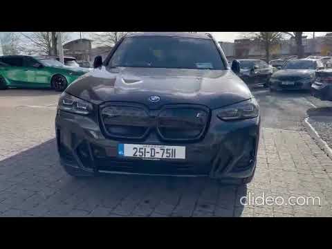 BMW iX3 M Sport Pro - Image 2
