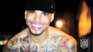 Slim Dunkin Ft Waka Flocka - I Gotta Eat (Official Video)