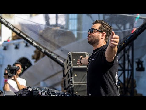 Quintino - Name Of Your DJ (3 Are Legend Edit) ( LIVE Tomorrowland 2022)