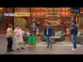 Amir Khan on Kapil Sharma show| mr. Perfectionist Meets The Comedy King| The Great Indian Kapil Show