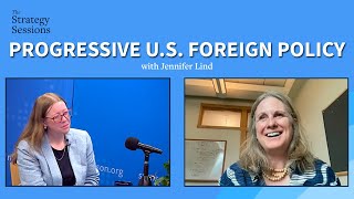 Jennifer Lind: Progressivism and Prioritization