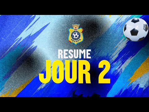 🎥 𝐑𝐄́𝐒𝐔𝐌𝐄́ 𝐕𝐈𝐃𝐄́𝐎 | 𝐌𝐀𝐓𝐂𝐇 𝐀𝐌𝐈𝐂𝐀𝐋 𝐈𝐍𝐓𝐄𝐑𝐍𝐀𝐓𝐈𝐎𝐍𝐀𝐋 |🇨🇩🇿🇲|