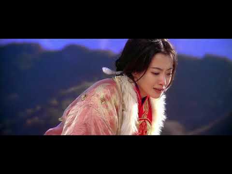 Jackie Chan & Kim Hee Seon   The Myth Theme Song "Endless Love" vostfr