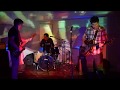 Cheater Slicks - Live at The Blockhouse - 12/08/17