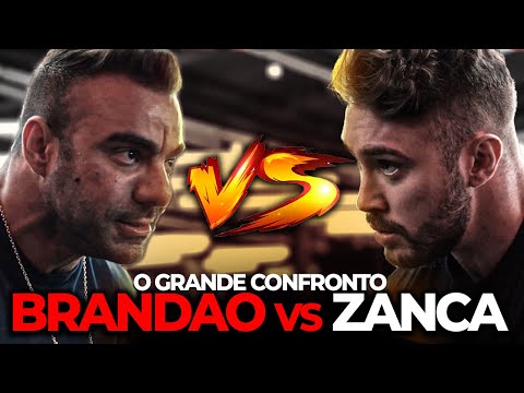 THEY ROWED WITH 220KG | BRANDAO, ZANCA AND PACHO