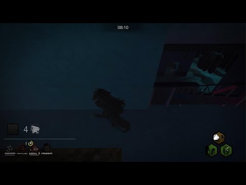 20 min game play of violence district🫢