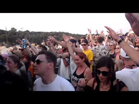 Mala at Dimensions Boat Party (pt.2)