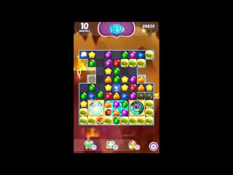 Genies & Gems level 200 NO BOOSTERS