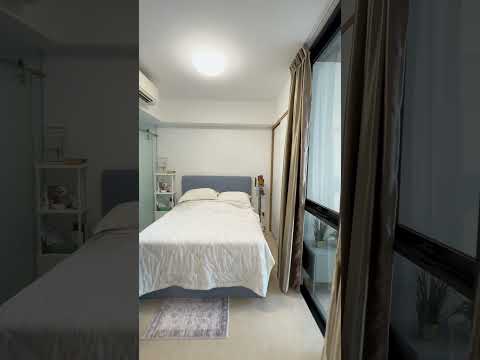 Fulcrum Condominium For Sale at S$ 1,258,000 | PropertyGuru Singapore