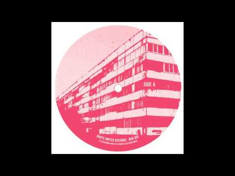 Nocow - Third Waterbird [RUR001]