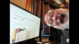 On Boat To UK Now! - Spectrum Next Kickstarter #2 Update #34 - Oct 25 - 2023 - Maybe XMAS Delivery?