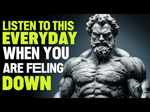 I Wasted 10 Years Learning These 6 Mistakes (Avoid Them Now) | Stoicism