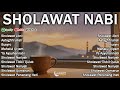 SHOLAWAT NABI MERDU PENARIK REZEKI JIBRIL NARIYAH ISTIGHFAR MAHALLUL QIYAM YA AYYUHAN NABI