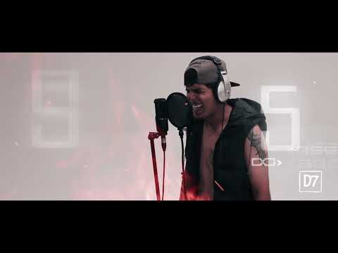 CYPHER SESIÓN 02: ANARQUÍA - REENCARNACIÓN