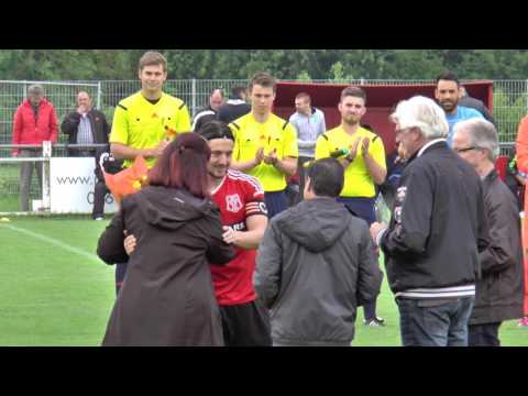 Abschied Michael Respondek