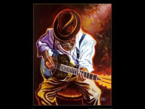 Saverios - the Blues (blues/rock drum n bass )