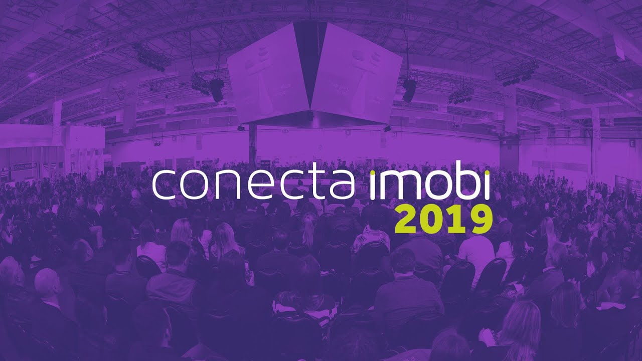 Conecta Imobi 2019 - Vídeo Oficial
