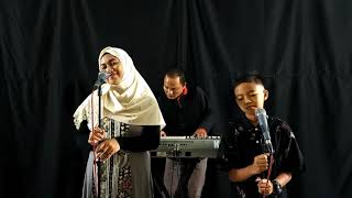 Download lagu RASA CINTA - RINTO HARAHAP - BAGOES FAMILY COVER mp3